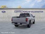 2026 Ford F-150 SuperCrew Cab 4WD Pickup for sale #26T0342 - photo 8