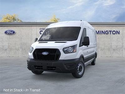 New 2026 Ford Transit 250 - photo 1