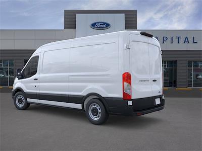 2026 Ford Transit 250 Medium Roof RWD Empty Cargo Van for sale #26T0349 - photo 2
