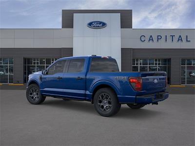 New 2026 Ford F-150 - photo 1