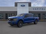 2026 Ford F-150 SuperCrew Cab 4WD Pickup for sale #26T0359 - photo 1