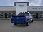2026 Ford F-150 SuperCrew Cab 4WD Pickup for sale #26T0359 - photo 8