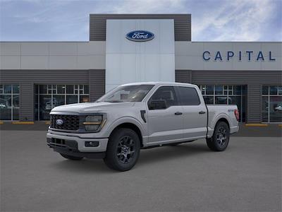 New 2026 Ford F-150 - photo 1