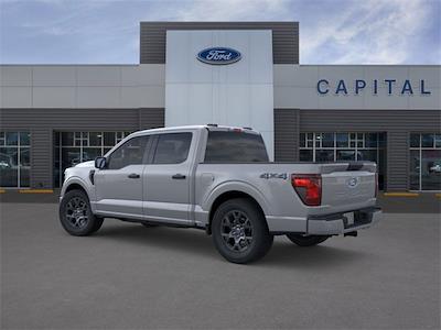 New 2026 Ford F-150 - photo 1