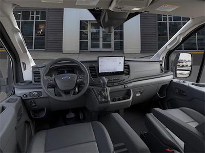 New 2026 Ford Transit 250 - photo 1