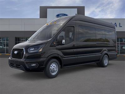 New 2026 Ford Transit 350 HD - photo 1