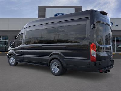 New 2026 Ford Transit 350 HD - photo 1