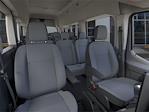 2026 Ford Transit 350 HD High Roof DRW RWD Passenger Van for sale #26T0364 - photo 10