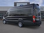 2026 Ford Transit 350 HD High Roof DRW RWD Passenger Van for sale #26T0364 - photo 2