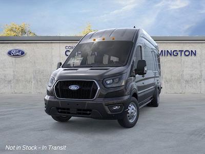 New 2026 Ford Transit 350 HD - photo 1