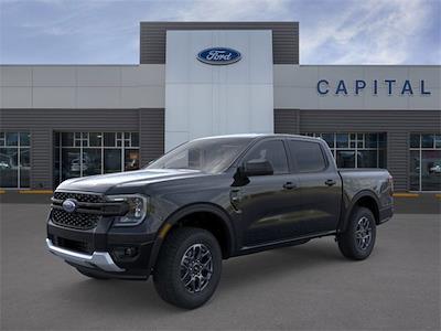 New 2026 Ford Ranger - photo 1