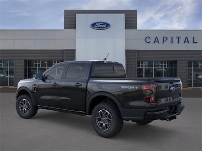 New 2026 Ford Ranger - photo 1