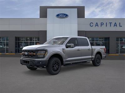 New 2026 Ford F-150 - photo 1