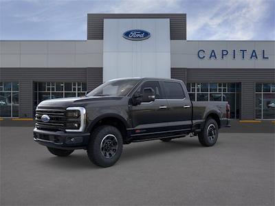 New 2026 Ford F-250 - photo 1
