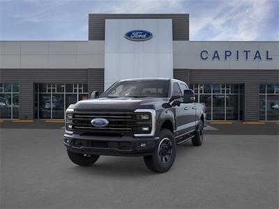 New 2026 Ford F-250 - photo 1