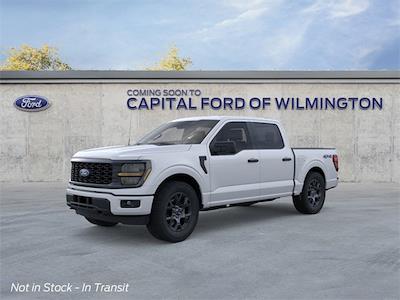 New 2026 Ford F-150 - photo 1