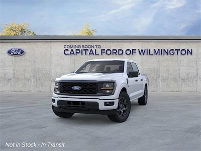 New 2026 Ford F-150 - photo 1