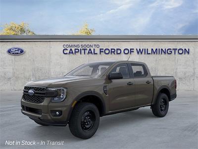 New 2026 Ford Ranger - photo 1