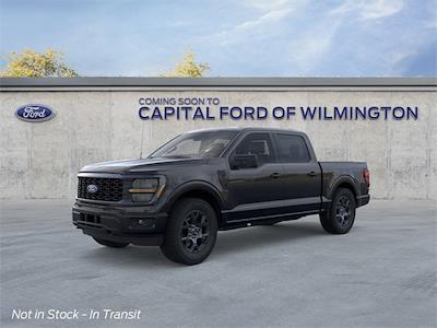 New 2026 Ford F-150 - photo 1
