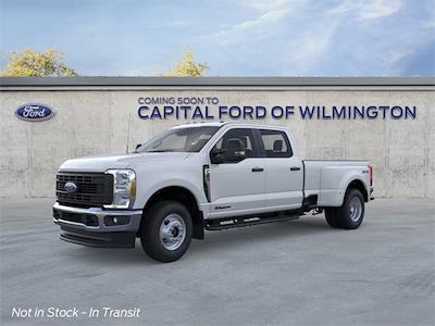New 2026 Ford F-350 - photo 1