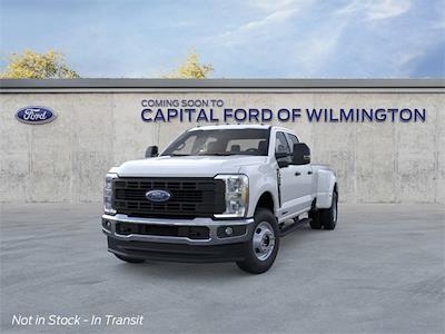 New 2026 Ford F-350 - photo 1