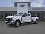 2026 Ford F-350 Crew Cab DRW 4WD Pickup for sale #26T0402 - photo 1
