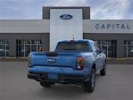 2026 Ford Ranger SuperCrew Cab RWD Pickup for sale #26T0407 - photo 8