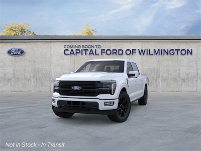 New 2026 Ford F-150 - photo 1