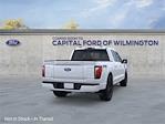 2026 Ford F-150 SuperCrew Cab 4WD Pickup for sale #26T0413 - photo 8
