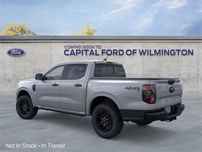 New 2026 Ford Ranger - photo 1