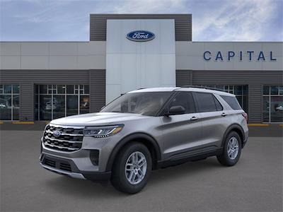 2026 Ford Explorer RWD SUV for sale #26T0421 - photo 1