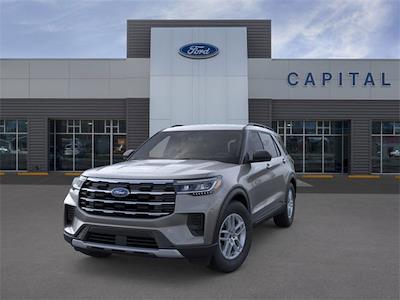 2026 Ford Explorer RWD SUV for sale #26T0421 - photo 2