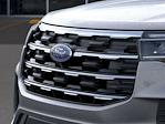 2026 Ford Explorer RWD SUV for sale #26T0421 - photo 17