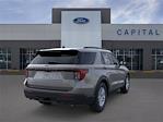 2026 Ford Explorer RWD SUV for sale #26T0421 - photo 8