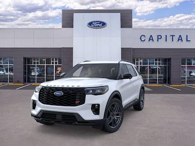 2026 Ford Explorer 4WD SUV for sale #26T0492 - photo 2