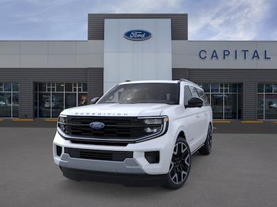 2026 Ford Expedition MAX 4WD SUV for sale #26T0539 - photo 2
