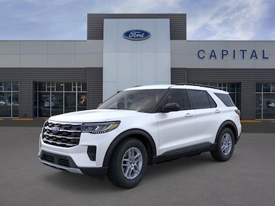 2026 Ford Explorer RWD SUV for sale #26T0635 - photo 1