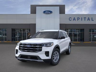 2026 Ford Explorer RWD SUV for sale #26T0635 - photo 2