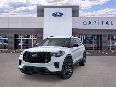 2026 Ford Explorer 4WD SUV for sale #26T0673 - photo 2