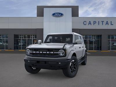 2026 Ford Bronco 4WD SUV for sale #26T0676 - photo 2