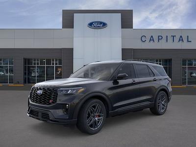 2026 Ford Explorer 4WD SUV for sale #26T0680 - photo 1