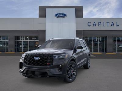 2026 Ford Explorer 4WD SUV for sale #26T0680 - photo 2