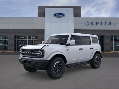 2026 Ford Bronco 4WD SUV for sale #26T0701 - photo 1
