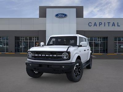 2026 Ford Bronco 4WD SUV for sale #26T0701 - photo 2