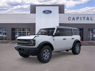2026 Ford Bronco 4WD SUV for sale #26T0708 - photo 1
