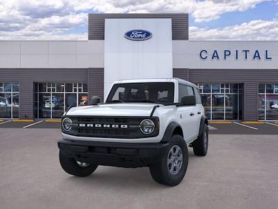 2026 Ford Bronco 4WD SUV for sale #26T0708 - photo 2