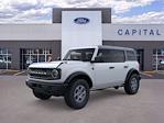 2026 Ford Bronco 4WD SUV for sale #26T0708 - photo 1