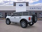 2026 Ford Bronco 4WD SUV for sale #26T0708 - photo 4