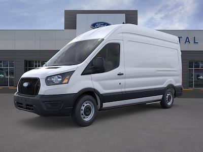 2026 Ford Transit 250 High Roof RWD Empty Cargo Van for sale #26T0749 - photo 1