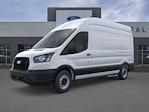 2026 Ford Transit 250 High Roof RWD Empty Cargo Van for sale #26T0749 - photo 1
